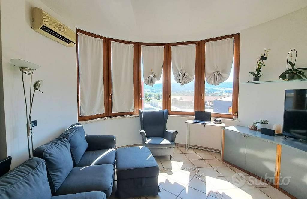 Appartamento – Cannara, I Cappuccini - Vista 5