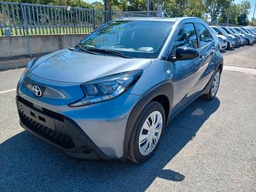 Toyota Aygo X 1.0 VVT-i 72 CV 5 porte Active