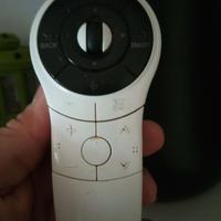Magic remote Lg