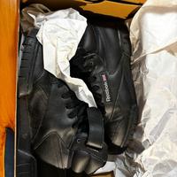scarpe reebok uomo