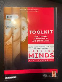Amazing Minds New Generation – Toolkit