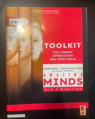 Amazing Minds New Generation – Toolkit
