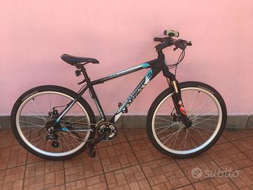 Bicicletta da corsa, taglia XL