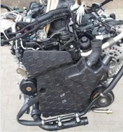 MOTORE MERCEDES 654920 2.2 D