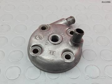 TESTATA CYLINDER HONDA CR 85 2003 2007 CR85 2004 2