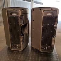 casse attive mackie srm350