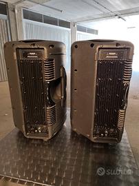 casse attive mackie srm350