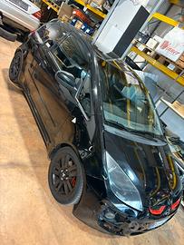 Mitsubishi colt czt