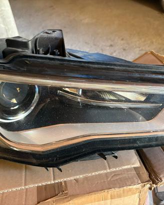 Fari led audi a3