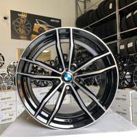 Cerchi Bmw raggio 20 OMOLOGATI NAD cod.10293