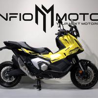 Honda X-ADV 750