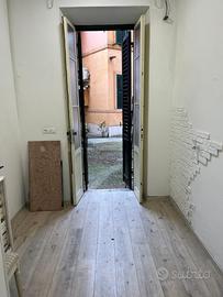 Locale Ufficio / Laboratorio Garbatella