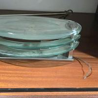 Lampade Fontana Arte 1a ediz.