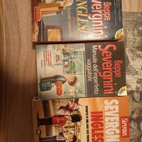 libri Beppe severgnini