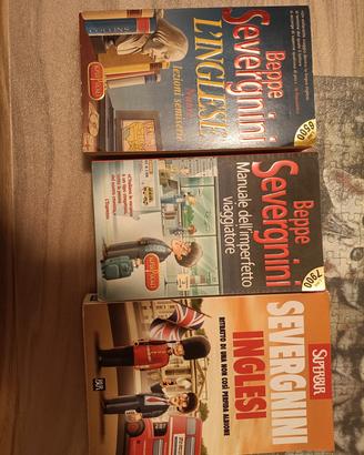 libri Beppe severgnini