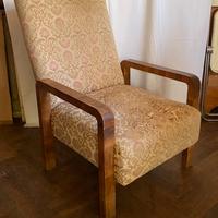 Poltrona deco’ singola