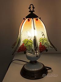 Lampada da tavolo