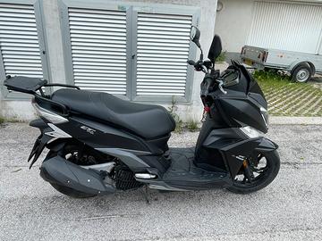 Sym jet 14 125 ( Leggere bene )