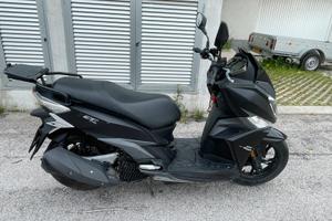 Sym jet 14 125 ( Leggere bene )