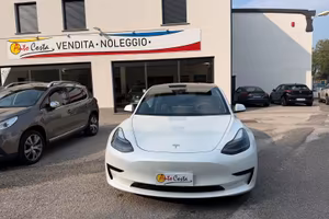 Tesla Model 3 RWD UNICO PROPRIETARIO