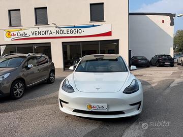 Tesla Model 3 RWD UNICO PROPRIETARIO