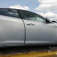 Alfa romeo Giulietta 2014