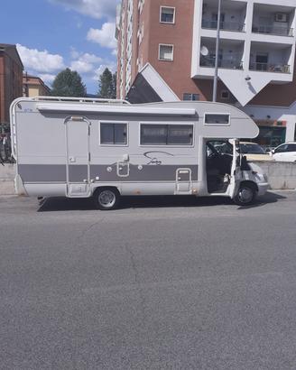  Rimor Superbrig 678 