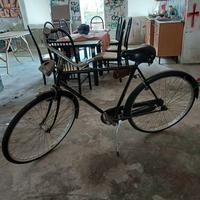 Bicicletta d’Epoca modello Classico “Viaggio”