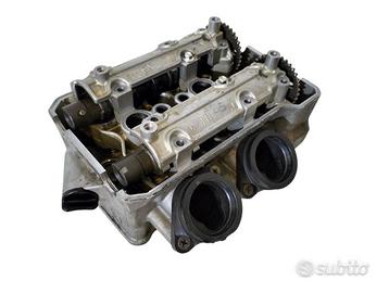 Testata COMPLETA SUZUKI BURGMAN AN 650 K6 2006>10