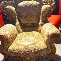 Divani vintage