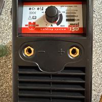 WURTH Saldatrice Inverter  MAXI POWER 150