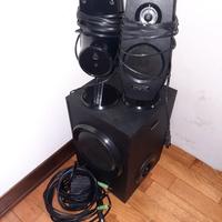 Creative Inspire T3030 29 W 2.1 Speaker