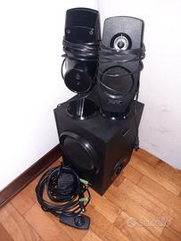 Creative Inspire T3030 29 W 2.1 Speaker