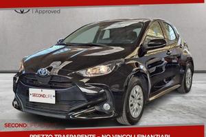 Toyota Yaris 1.5h Active