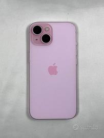 Apple iPhone 15 256GB Rosa 5G Testato
