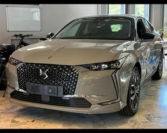 DS DS4 E-TENSE 225 Rivoli