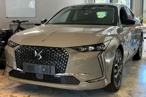 DS DS4 E-TENSE 225 Rivoli