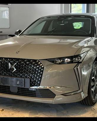 DS DS4 E-TENSE 225 Rivoli
