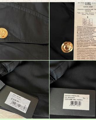 Pantalone Pinko Baggy