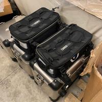 Per bmw gs 1200 lc trittico touratech zega pro