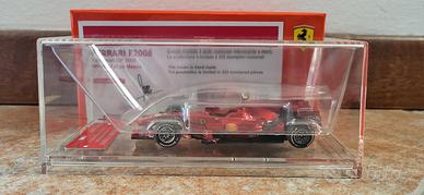 Ferrari F2008 F.Massa Tameo 1 43