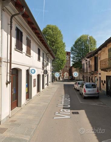 Bilocale RIVALTA DI TORINO CON POSTO AUTO