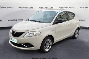 Lancia Ypsilon 3nd serie 1.2 69 CV 5 porte Gold