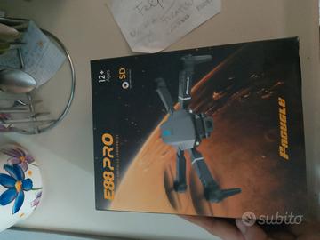 drone semi professionale 