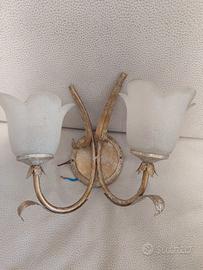 Lampade da Parete (Applique)