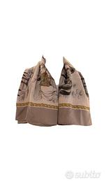 Hermes foulard Vitage anni 60