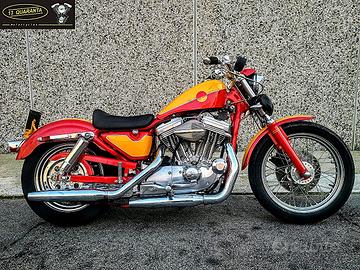 Harley-Davidson Sportster 883 - 1996