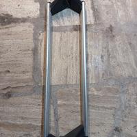 barre portapacchi opel astra