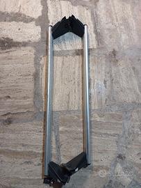 barre portapacchi opel astra