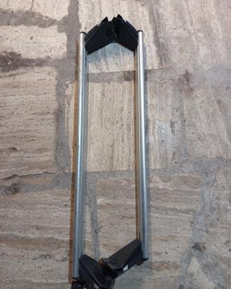 barre portapacchi opel astra